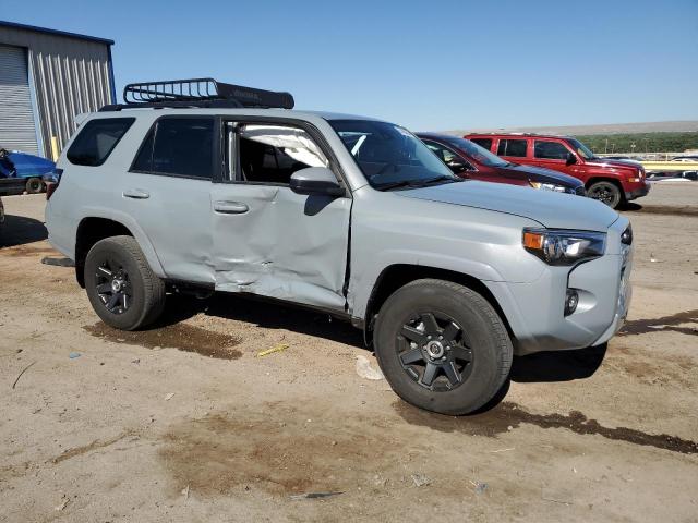 Photo 3 VIN: JTEBU5JR9M5893782 - TOYOTA 4RUNNER 