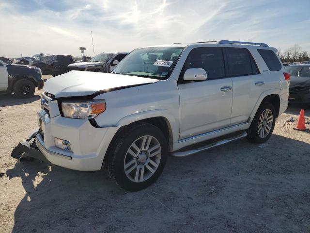 Photo 0 VIN: JTEBU5JRXA5004743 - TOYOTA 4RUNNER 