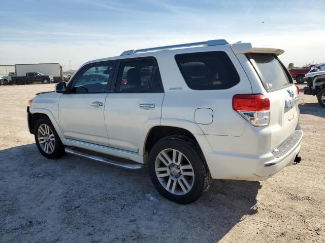 Photo 1 VIN: JTEBU5JRXA5004743 - TOYOTA 4RUNNER 