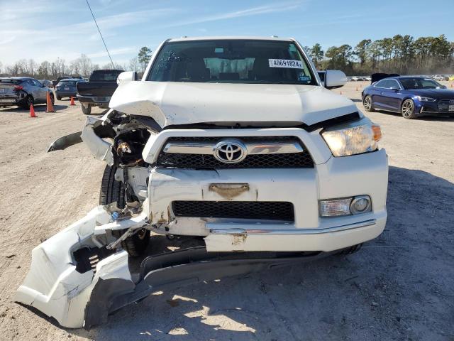 Photo 4 VIN: JTEBU5JRXA5004743 - TOYOTA 4RUNNER 