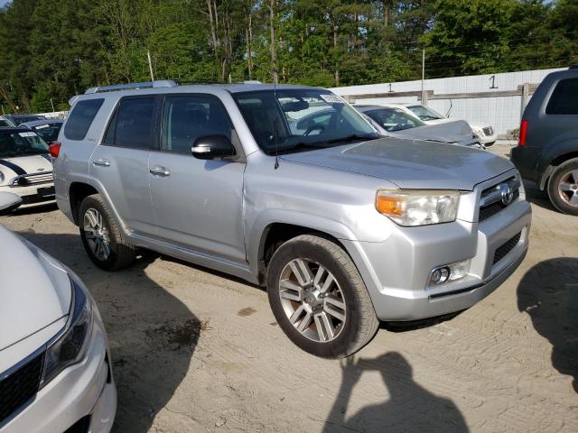 Photo 3 VIN: JTEBU5JRXA5010543 - TOYOTA 4RUNNER SR 