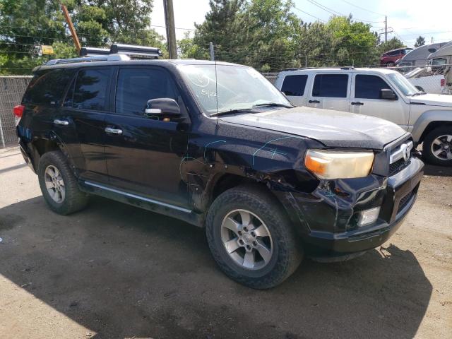 Photo 3 VIN: JTEBU5JRXA5020845 - TOYOTA 4RUNNER SR 