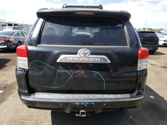 Photo 5 VIN: JTEBU5JRXA5020845 - TOYOTA 4RUNNER SR 