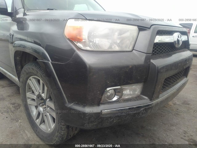 Photo 5 VIN: JTEBU5JRXA5023440 - TOYOTA 4RUNNER 