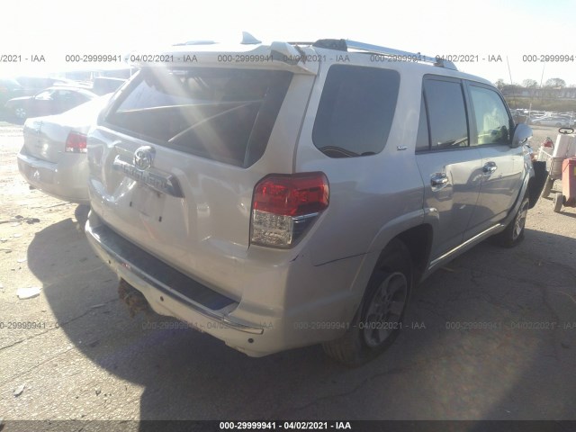 Photo 3 VIN: JTEBU5JRXA5023891 - TOYOTA 4RUNNER 