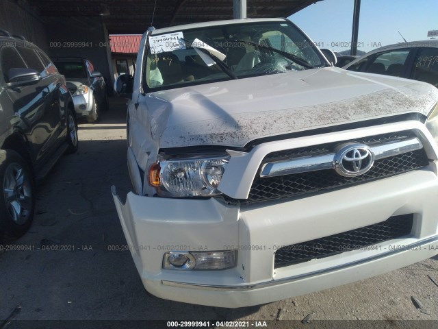 Photo 5 VIN: JTEBU5JRXA5023891 - TOYOTA 4RUNNER 