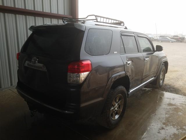 Photo 3 VIN: JTEBU5JRXA5024698 - TOYOTA 4RUNNER SR 