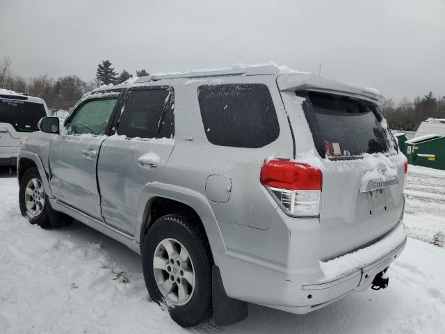 Photo 1 VIN: JTEBU5JRXA5026855 - TOYOTA 4RUNNER 