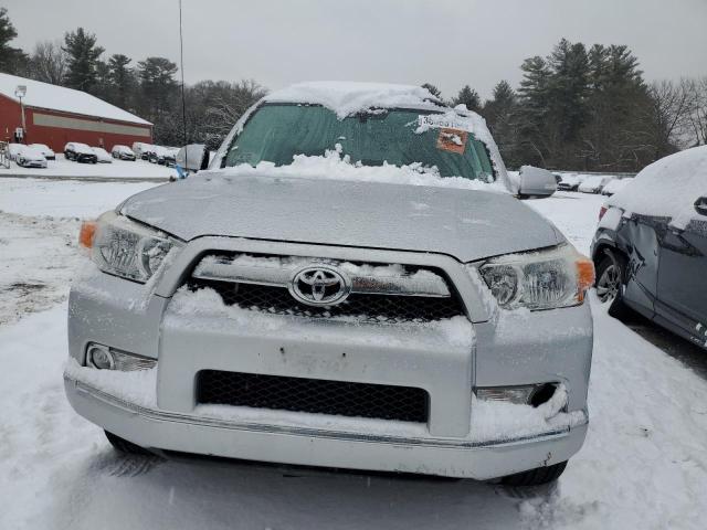 Photo 4 VIN: JTEBU5JRXA5026855 - TOYOTA 4RUNNER 