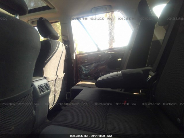 Photo 7 VIN: JTEBU5JRXB5033578 - TOYOTA 4RUNNER 