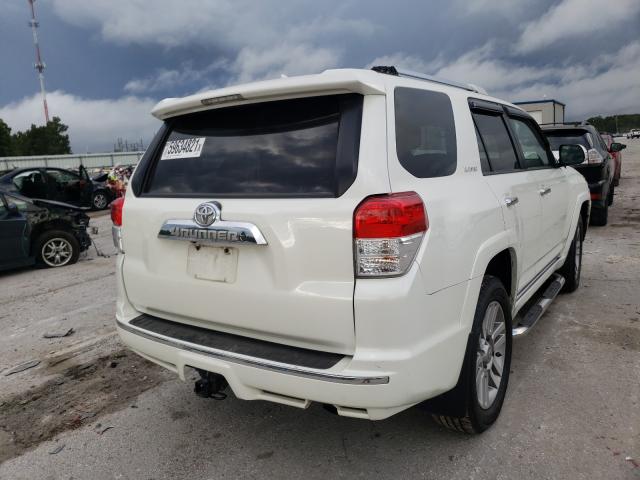 Photo 3 VIN: JTEBU5JRXB5033967 - TOYOTA 4RUNNER 