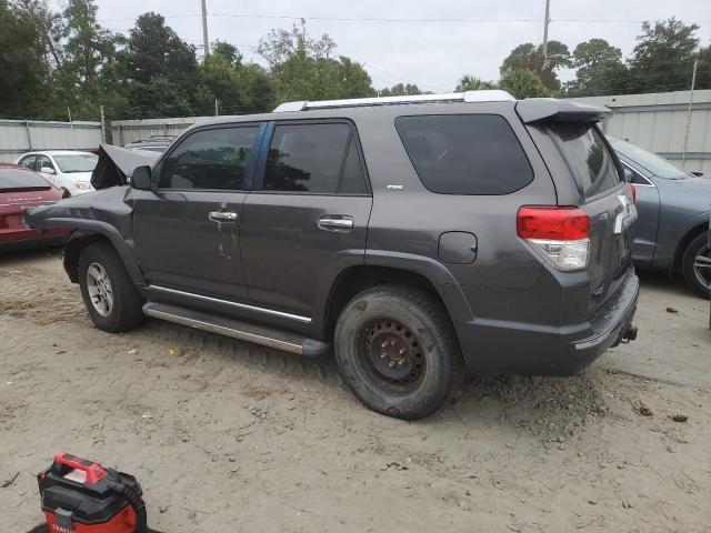 Photo 1 VIN: JTEBU5JRXB5034536 - TOYOTA 4RUNNER SR 