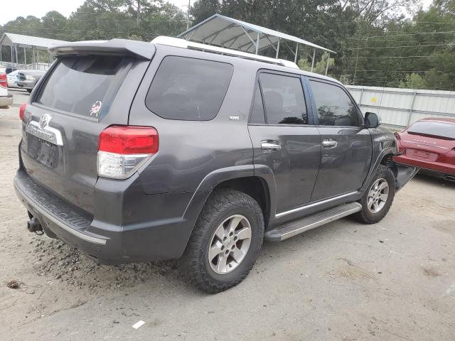 Photo 2 VIN: JTEBU5JRXB5034536 - TOYOTA 4RUNNER SR 