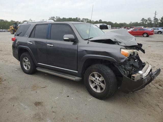 Photo 3 VIN: JTEBU5JRXB5034536 - TOYOTA 4RUNNER SR 