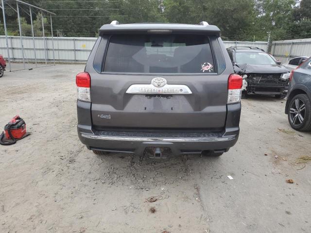 Photo 5 VIN: JTEBU5JRXB5034536 - TOYOTA 4RUNNER SR 