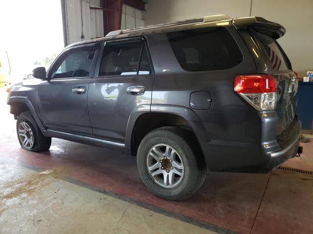 Photo 1 VIN: JTEBU5JRXB5042460 - TOYOTA 4RUNNER 