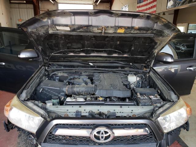 Photo 11 VIN: JTEBU5JRXB5042460 - TOYOTA 4RUNNER 