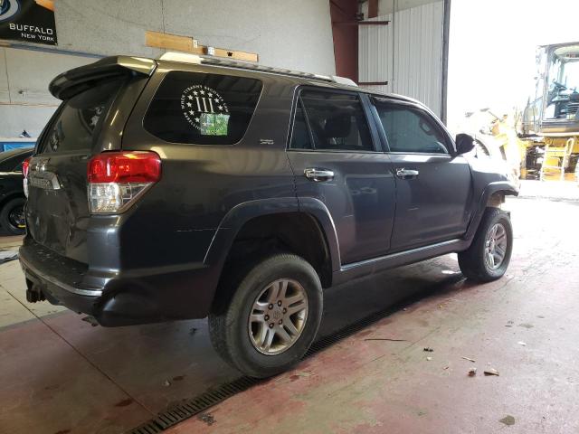 Photo 2 VIN: JTEBU5JRXB5042460 - TOYOTA 4RUNNER 