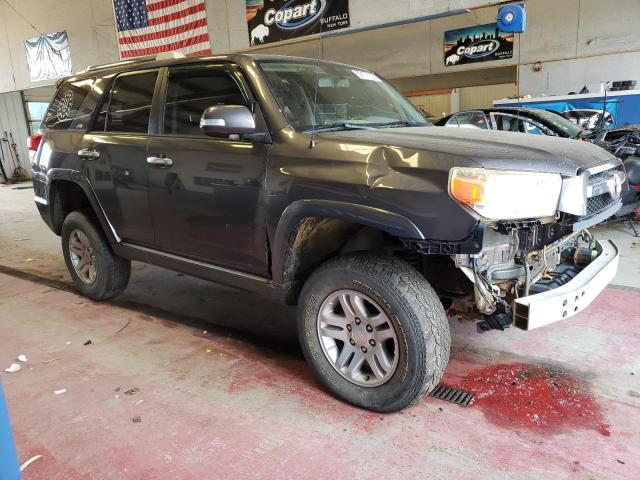 Photo 3 VIN: JTEBU5JRXB5042460 - TOYOTA 4RUNNER 