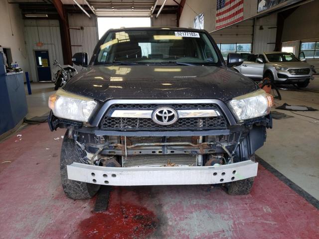 Photo 4 VIN: JTEBU5JRXB5042460 - TOYOTA 4RUNNER 