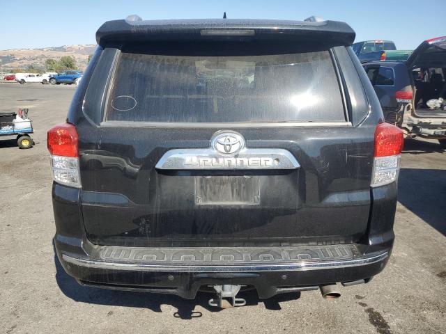 Photo 5 VIN: JTEBU5JRXB5044600 - TOYOTA 4RUNNER SR 