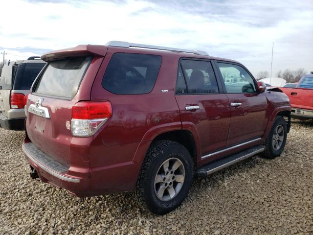 Photo 2 VIN: JTEBU5JRXB5046508 - TOYOTA 4RUNNER SR 