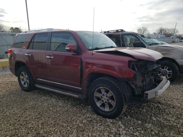 Photo 3 VIN: JTEBU5JRXB5046508 - TOYOTA 4RUNNER SR 