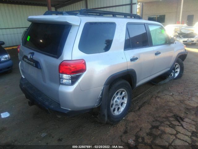 Photo 3 VIN: JTEBU5JRXB5047190 - TOYOTA 4RUNNER 