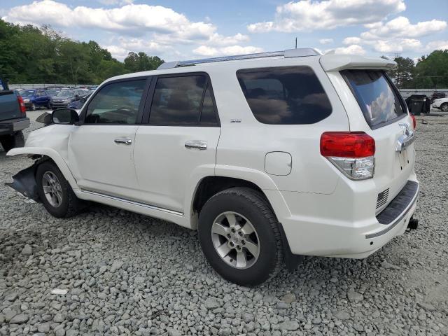 Photo 1 VIN: JTEBU5JRXB5053460 - TOYOTA 4RUNNER 