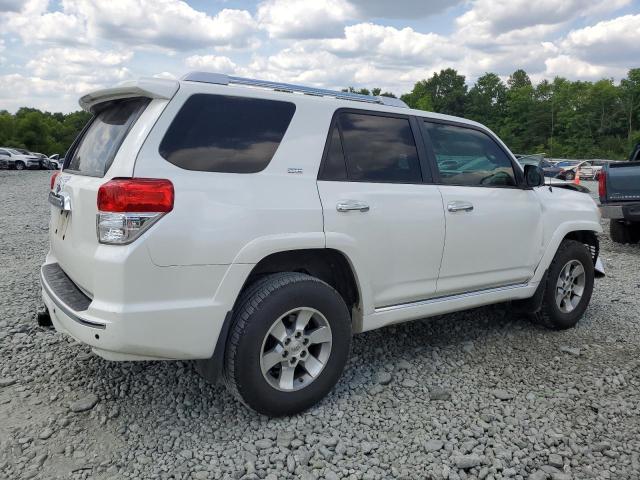 Photo 2 VIN: JTEBU5JRXB5053460 - TOYOTA 4RUNNER 