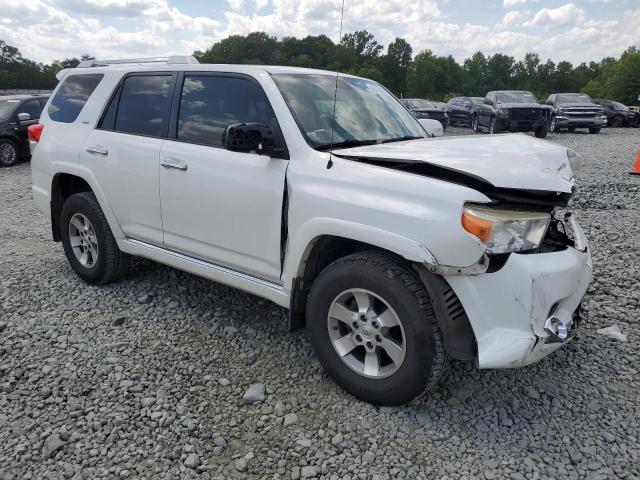 Photo 3 VIN: JTEBU5JRXB5053460 - TOYOTA 4RUNNER 