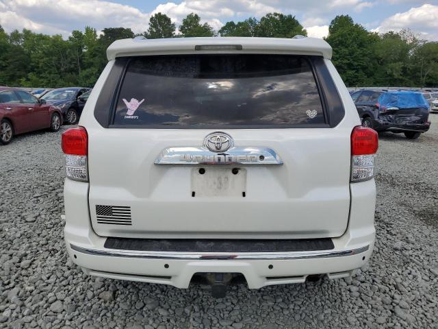 Photo 5 VIN: JTEBU5JRXB5053460 - TOYOTA 4RUNNER 