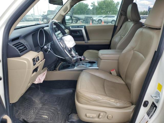 Photo 6 VIN: JTEBU5JRXB5053460 - TOYOTA 4RUNNER 