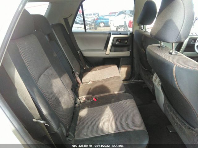 Photo 7 VIN: JTEBU5JRXB5055189 - TOYOTA 4RUNNER 