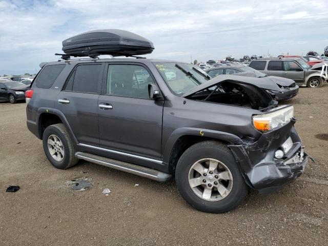 Photo 0 VIN: JTEBU5JRXB5059680 - TOYOTA 4RUNNER SR 