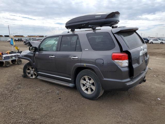 Photo 2 VIN: JTEBU5JRXB5059680 - TOYOTA 4RUNNER SR 