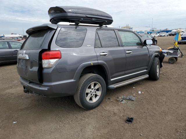 Photo 3 VIN: JTEBU5JRXB5059680 - TOYOTA 4RUNNER SR 