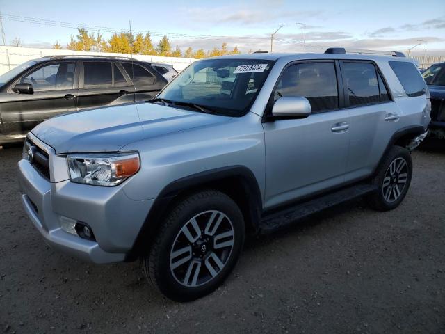 Photo 0 VIN: JTEBU5JRXB5062675 - TOYOTA 4RUNNER SR 