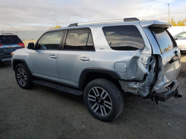 Photo 1 VIN: JTEBU5JRXB5062675 - TOYOTA 4RUNNER SR 