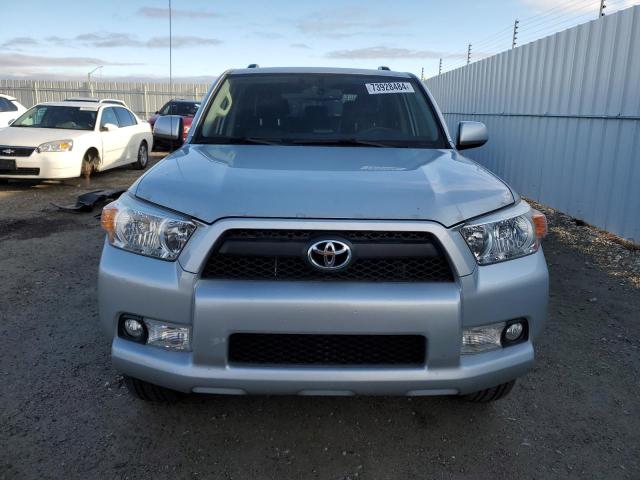 Photo 4 VIN: JTEBU5JRXB5062675 - TOYOTA 4RUNNER SR 