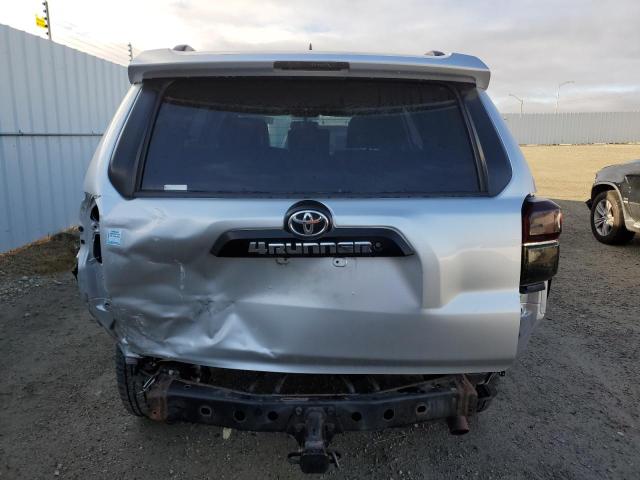 Photo 5 VIN: JTEBU5JRXB5062675 - TOYOTA 4RUNNER SR 