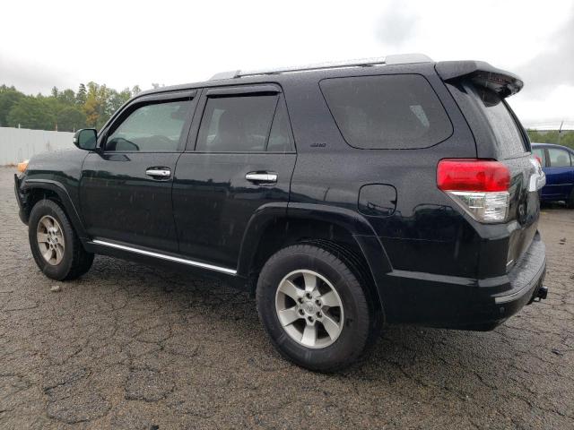 Photo 1 VIN: JTEBU5JRXB5065334 - TOYOTA 4RUNNER 