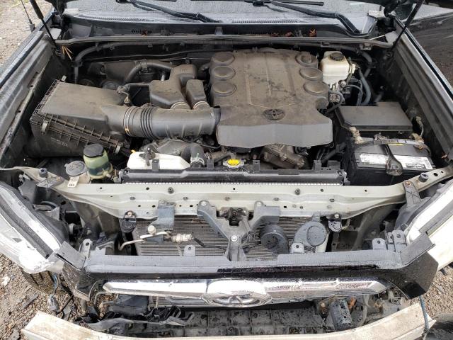 Photo 11 VIN: JTEBU5JRXB5065334 - TOYOTA 4RUNNER 