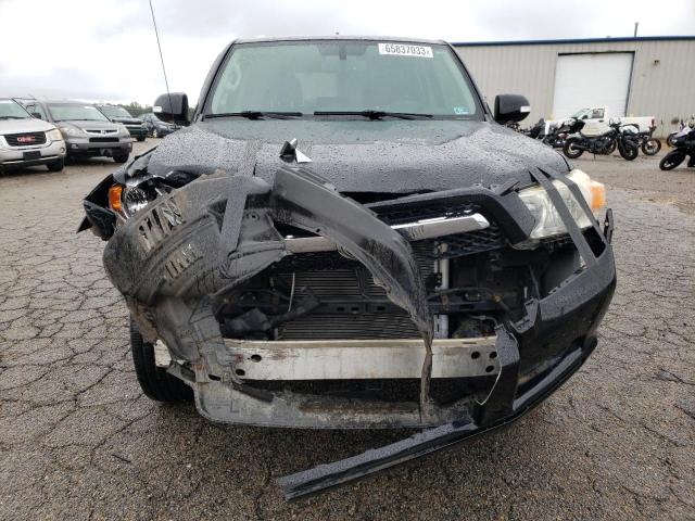 Photo 4 VIN: JTEBU5JRXB5065334 - TOYOTA 4RUNNER 