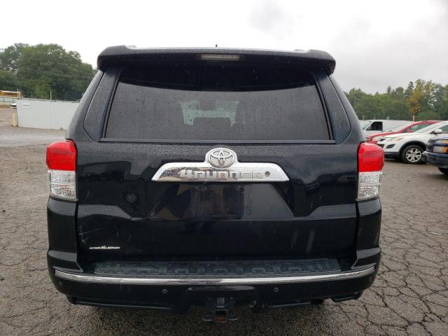 Photo 5 VIN: JTEBU5JRXB5065334 - TOYOTA 4RUNNER 