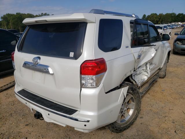 Photo 3 VIN: JTEBU5JRXB5067763 - TOYOTA 4RUNNER SR 