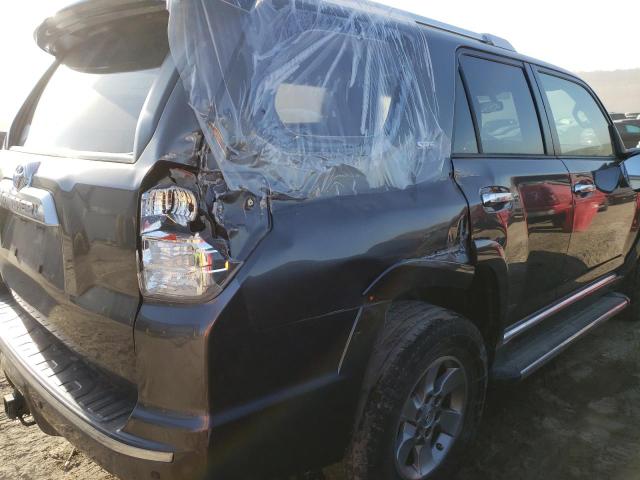 Photo 8 VIN: JTEBU5JRXB5072963 - TOYOTA 4RUNNER SR 