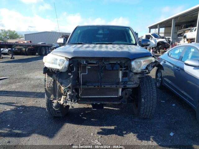 Photo 5 VIN: JTEBU5JRXB5073529 - TOYOTA 4RUNNER 