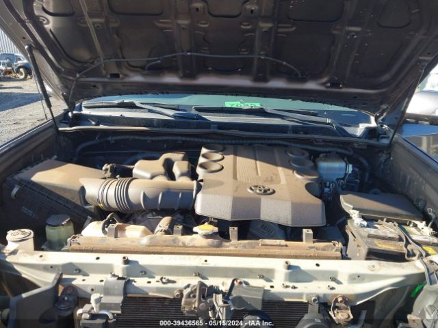 Photo 9 VIN: JTEBU5JRXB5073529 - TOYOTA 4RUNNER 