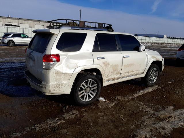 Photo 2 VIN: JTEBU5JRXB5074907 - TOYOTA 4RUNNER 